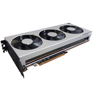 16GB XFX Radeon VII Aktiv PCIe 3.0 x16 (Retail)