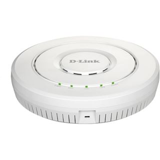 D-Link Wave2 AC2600 DualBand Acc-Point