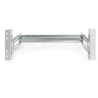 Digitus Hutschienentr&auml;ger 4HE 19" (483mm) + Hutschiene