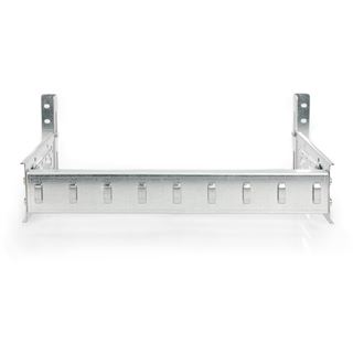 Digitus Hutschienentr&auml;ger 4HE 19" (483mm) + Hutschiene