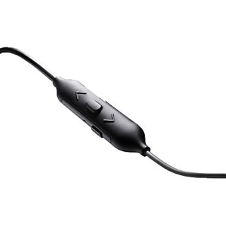 Samsung xAKG Y100 Wireless Bluetooth In-Ear Kopfhörer, schwarz