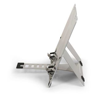 BakkerElkhuizen NB-Ständer Flex-Top 270, silber/grau