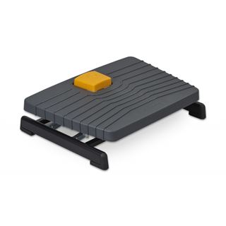 BakkerElkhuizen Fu&szlig;st&uuml;tze Pro 952 Footrest