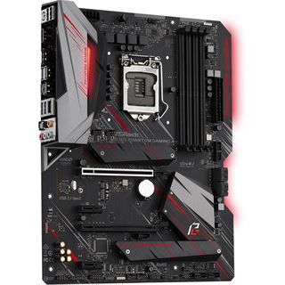 ASRock B365 Phantom Gaming 4 Intel B365 So.1151 Dual Channel DDR4 ATX