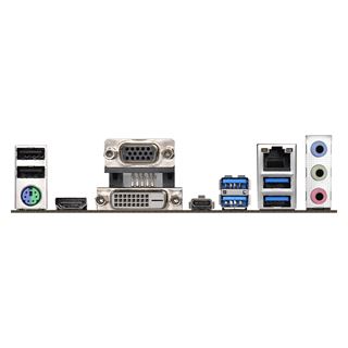ASRock B365M Pro4 Intel B365 So.1151 Dual Channel DDR4 mATX Retail
