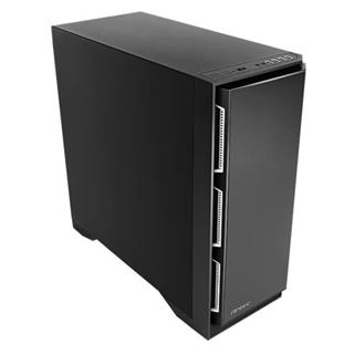 Antec PerformanceOne P101 Silent Midi Tower schwarz