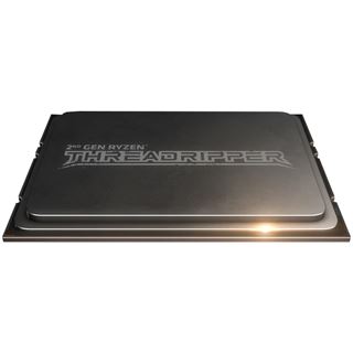 AMD Ryzen Threadripper 2950X 16x 3.50GHz So.TR4 Tray