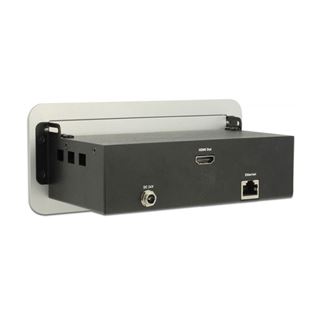 Delock Konverter Multi-AV zu HDMI für Tischeinbau