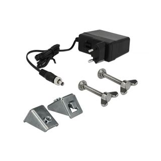 Delock Konverter Multi-AV zu HDMI für Tischeinbau