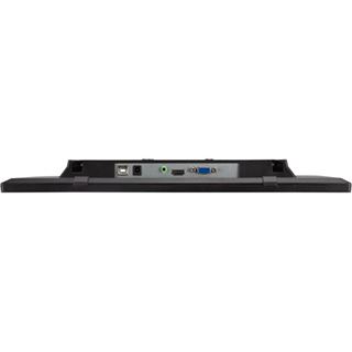 15,6" (39,62cm) ViewSonic TD1630-3 schwarz 1366x768 1xHDMI /