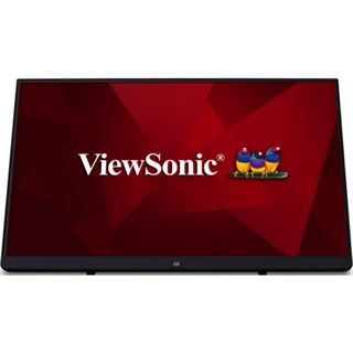 21,5" (54,61cm) ViewSonic TD2230 schwarz 1920x1080 1xHDMI /