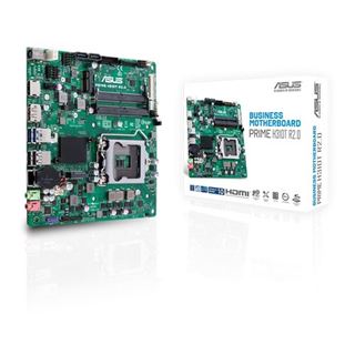 Asus Prime H310T R2.0 Intel H310 So.1151 Dual Channel DDR4 Thin