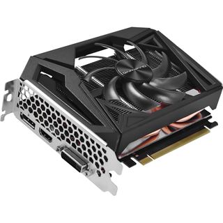 6GB Gainward GeForce GTX 1660 Ti Pegasus Aktiv PCIe 3.0 x16 (Retail)