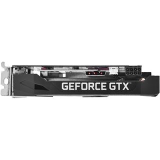 6GB Gainward GeForce GTX 1660 Ti Pegasus Aktiv PCIe 3.0 x16 (Retail)