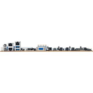 Gigabyte Mainboard MZ01-CE1 Single Sockel SP3