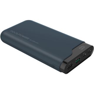 RealPower Powerbank 20000mAh PB-20000 PD (Quick Charge 3.0)