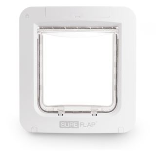 Segula Sureflap Mikrochip Haustierklappe CONNECT