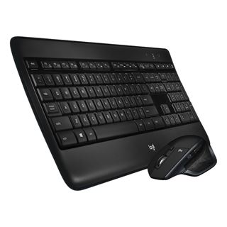 Logitech MX900 Performance schweizerisch