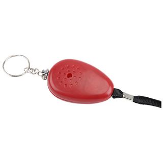 Olympia Panikalarm PA 150, rot