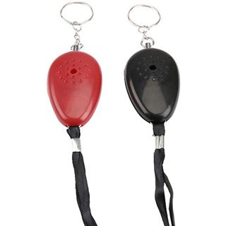 Olympia Panikalarm PA 150, rot