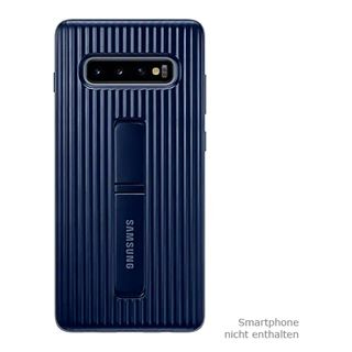 Samsung Protective Standing Cover SM-G975F / Galaxy S10+, schwarz