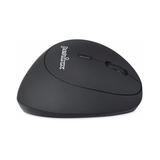 Perixx Perimice-719 2.4 GHz schwarz (kabellos)