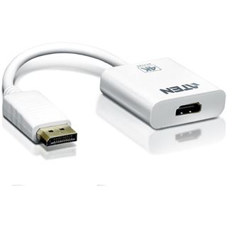 ATEN Technology VC986 Video-Konverter DisplayPort zu 4K HDMI Aktiv