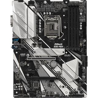 ASRock B365 Pro4 Intel B365 So.1151 Dual Channel DDR4 ATX Retail