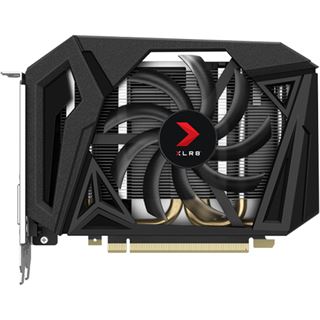 6GB PNY GeForce GTX 1660 Ti XLR8 Gaming OC Aktiv PCIe 3.0 x16 (Retail)