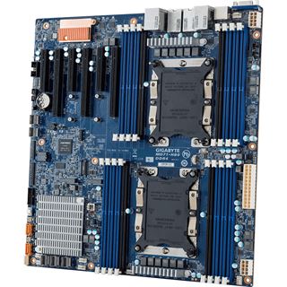 GigaByte MD71-HB0 2X LGA3647 C622 EATX