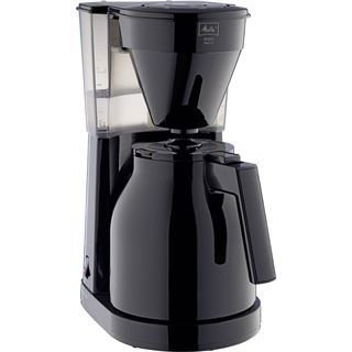 Melitta Kaffeemaschine "Easy II Therm" schwarz