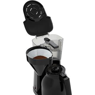 Melitta Kaffeemaschine "Easy II Therm" schwarz