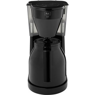 Melitta Kaffeemaschine "Easy II Therm" schwarz
