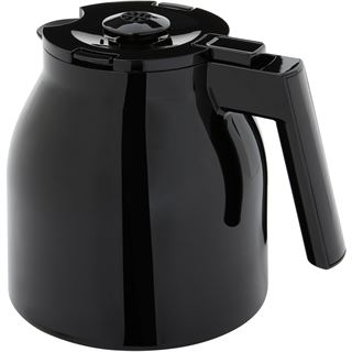 Melitta Kaffeemaschine "Easy II Therm" schwarz