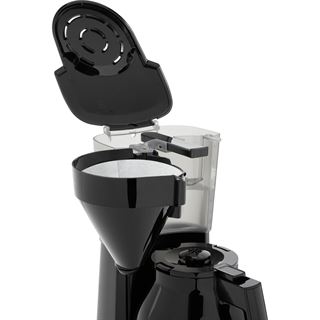 Melitta Kaffeemaschine "Easy II Therm" schwarz