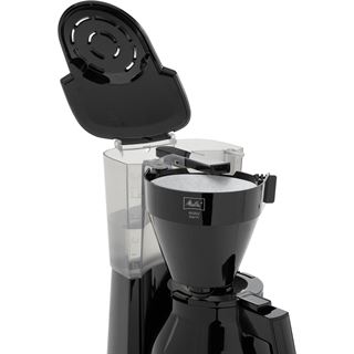 Melitta Kaffeemaschine "Easy II Therm" schwarz