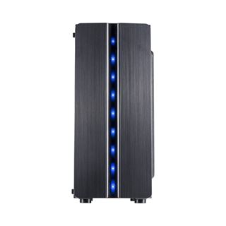 Inter-Tech ATX Case Thunder, w/o PSU