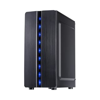 Inter-Tech ATX Case Thunder, w/o PSU
