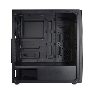 Inter-Tech ATX Case Thunder, w/o PSU
