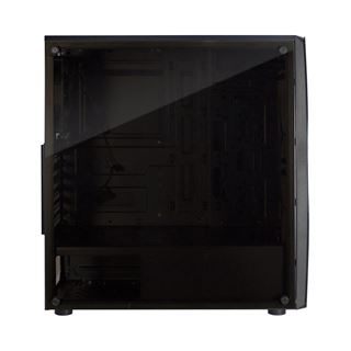 Inter-Tech ATX Case Thunder, w/o PSU