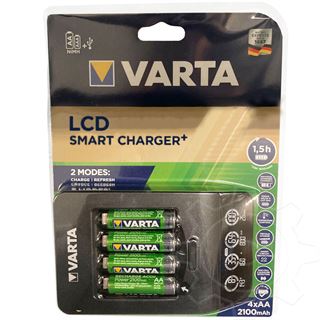 Batterie VARTA Lithium Knopfzelle CR2032, 3V Electronics, Retail