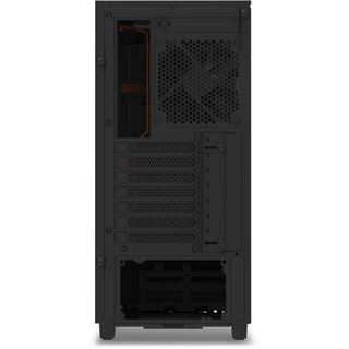 NZXT H500 Overwatch Special Edition mit Sichtfenster Midi Tower ohne