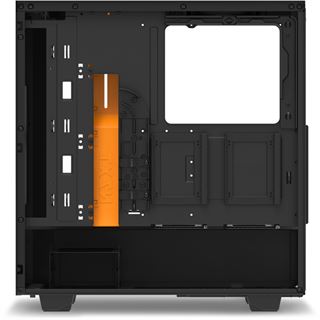 NZXT H500 Overwatch Special Edition mit Sichtfenster Midi Tower ohne