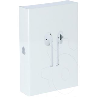Apple AirPods weiß