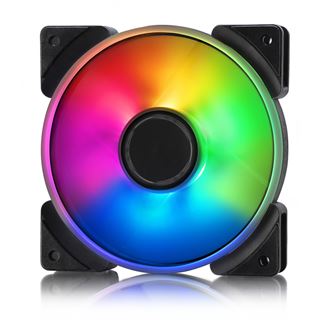 Fractal Design Prisma AL-12 120x120x25mm 1200 U/min 19.5 dB(A)
