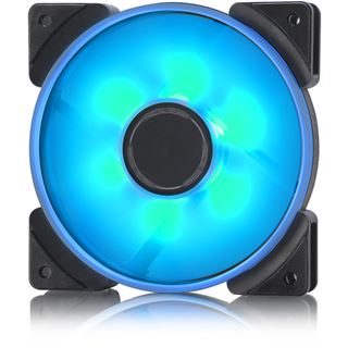 Fractal Design Prisma AL-12 120x120x25mm 1200 U/min 19.5 dB(A)