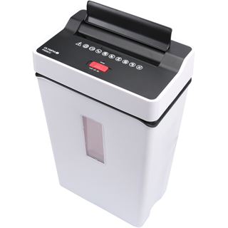 Olympia Aktenvernichter PS 55 CC, weiss