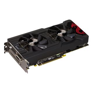 8GB PowerColor Radeon RX 570 M Aktiv PCIe 3.0 x16 (Retail)