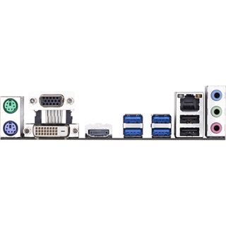 Gigabyte B450M S2H AMD B450 So.AM4 Dual Channel DDR mATX, Bulk-Artikel