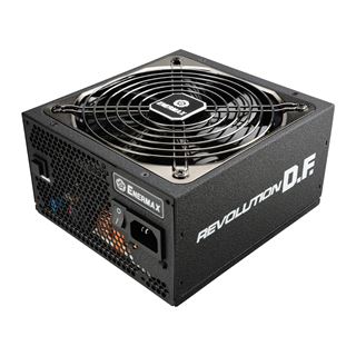 650 Watt Enermax Revolution DF 650W modular